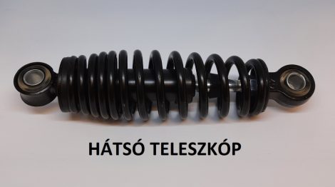 Hátsó Teleszkóp