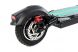 E-Roller escooter 10" Fekete Újracsomagolt 18 Ah